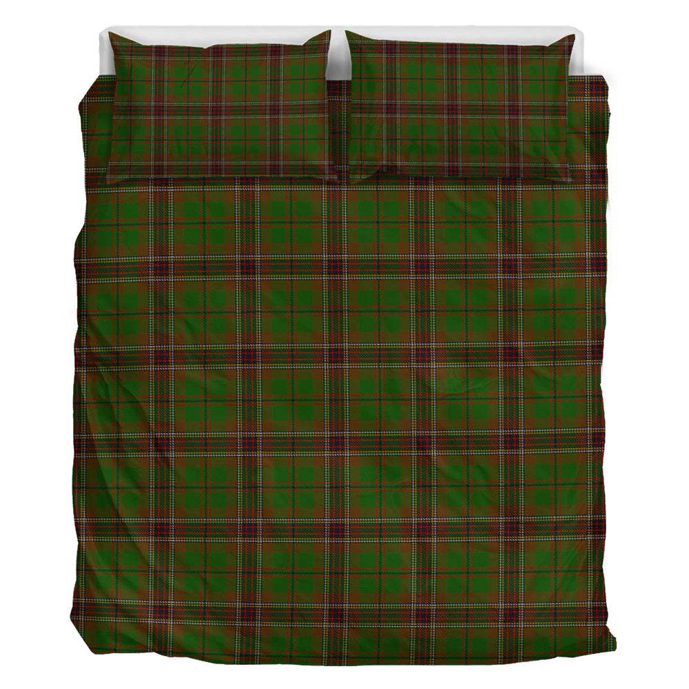 Murphy Tartan Bedding Set - Tartan Vibes Clothing