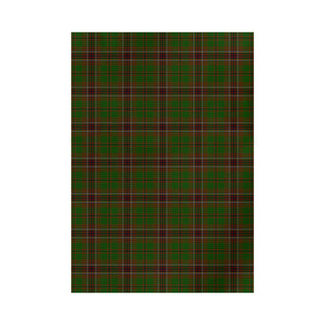 Murphy Tartan Garden Flag - Tartan Vibes Clothing