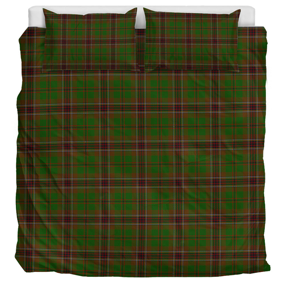 Murphy Tartan Bedding Set UK Bedding Set UK Super King 104*94 inch - Tartan Vibes Clothing