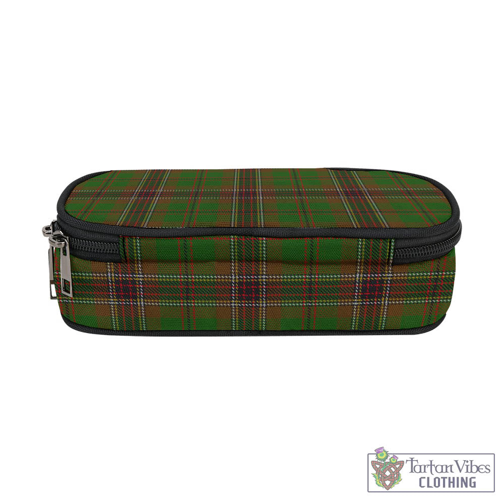 Murphy Tartan Pen and Pencil Case - Tartan Vibes Clothing