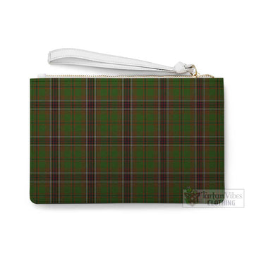 Murphy Tartan Clutch Bag - Tartan Vibes Clothing