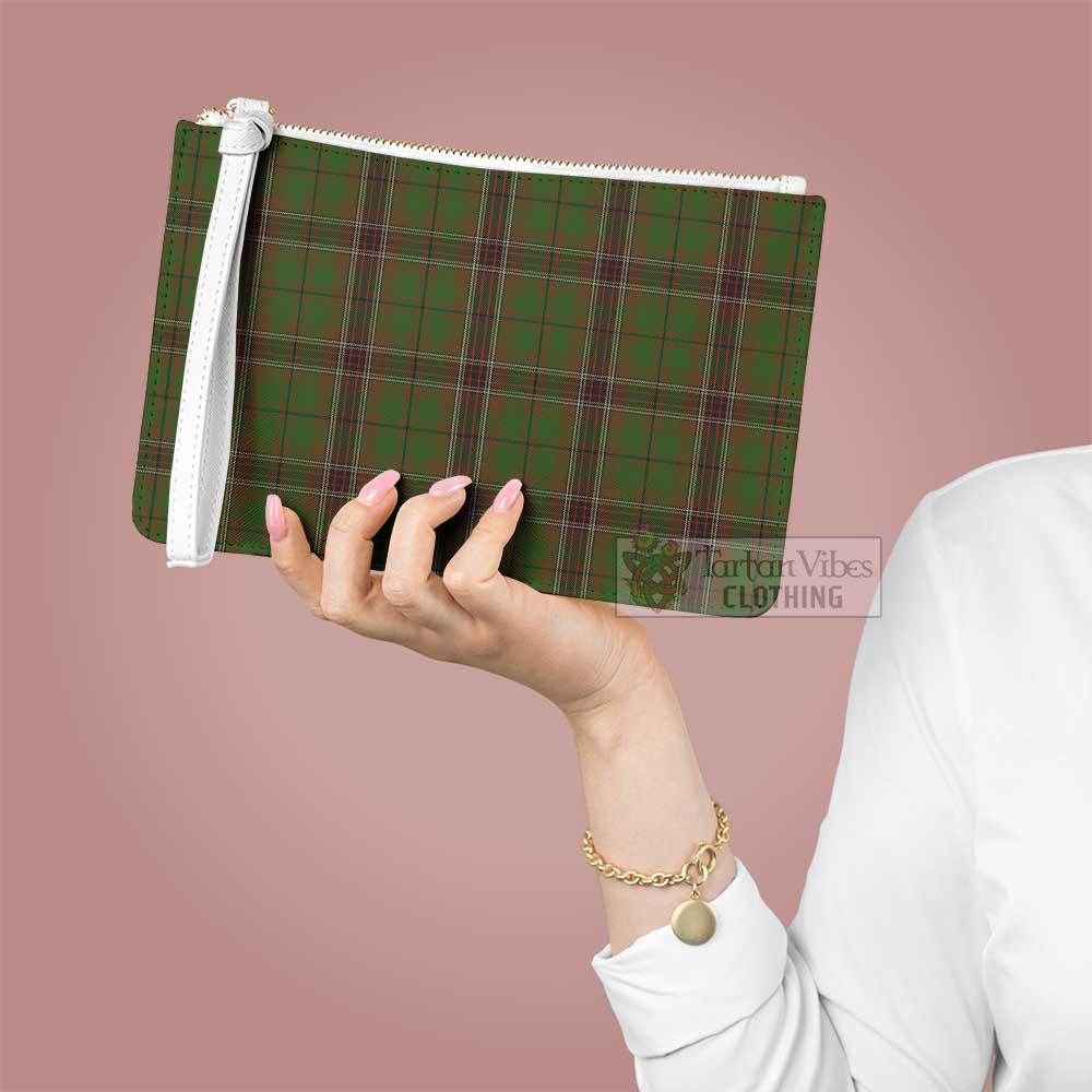 Murphy Tartan Clutch Bag - Tartan Vibes Clothing
