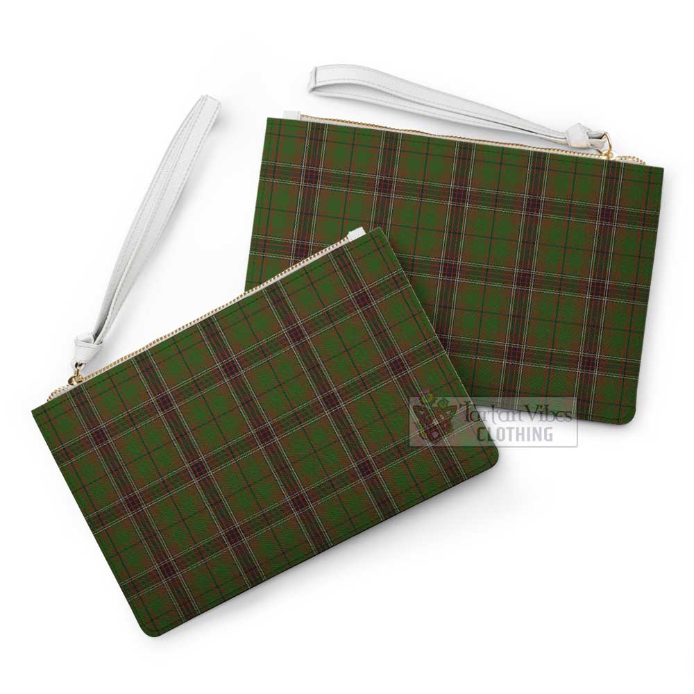 Murphy Tartan Clutch Bag - Tartan Vibes Clothing