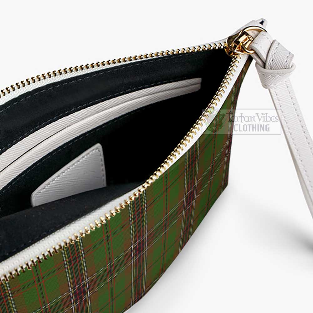 Murphy Tartan Clutch Bag - Tartan Vibes Clothing