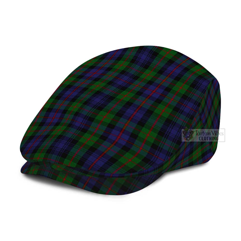 Tartan Vibes Clothing Murray Tartan Jeff Hat