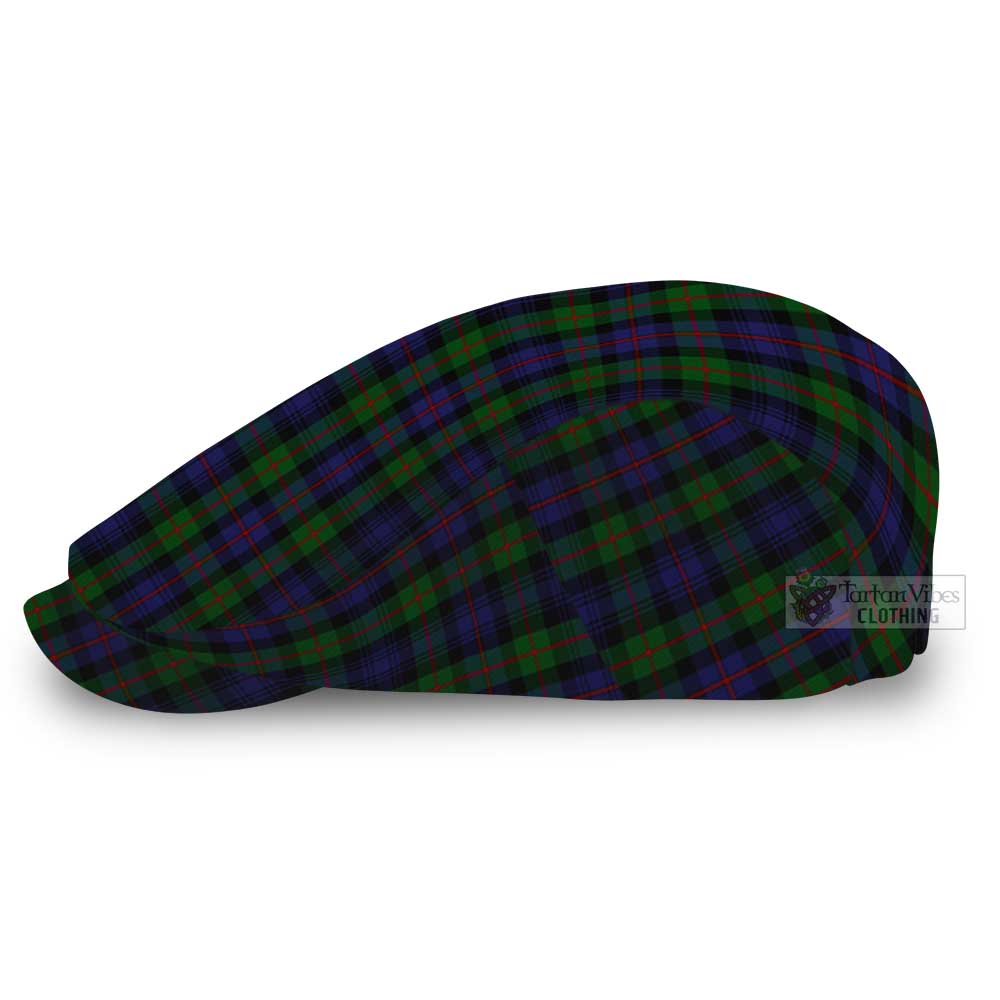 Tartan Vibes Clothing Murray Tartan Jeff Hat