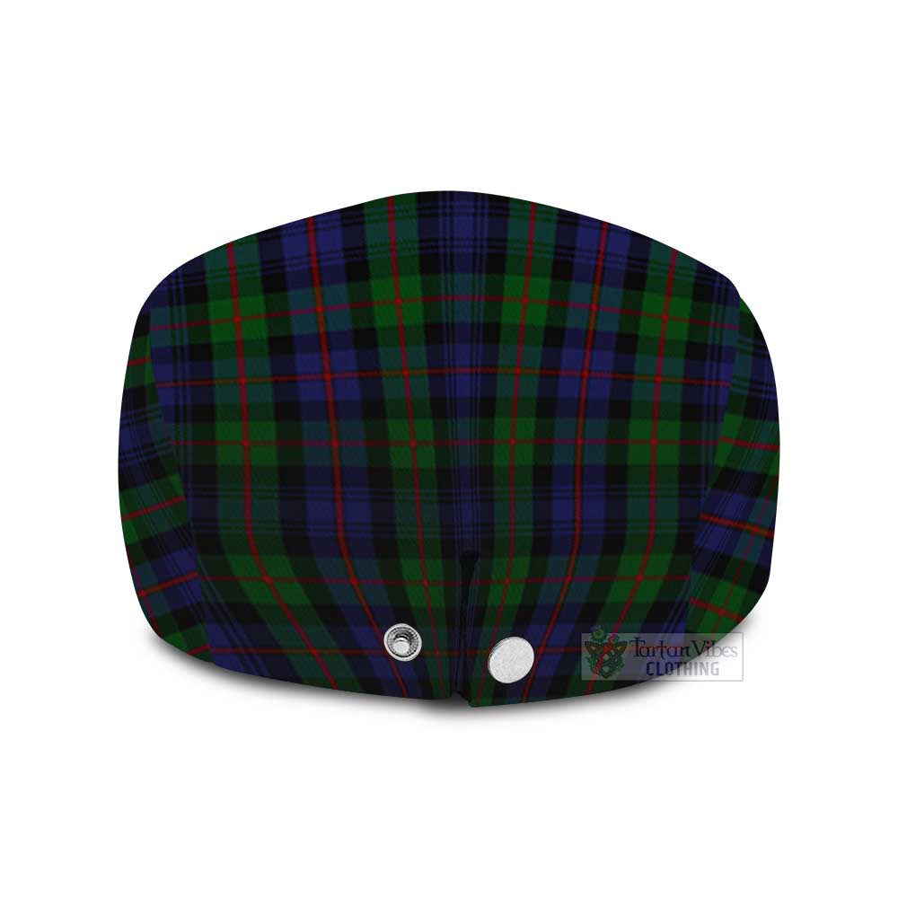 Tartan Vibes Clothing Murray Tartan Jeff Hat