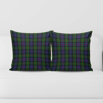 Murray Tartan Pillow Cover