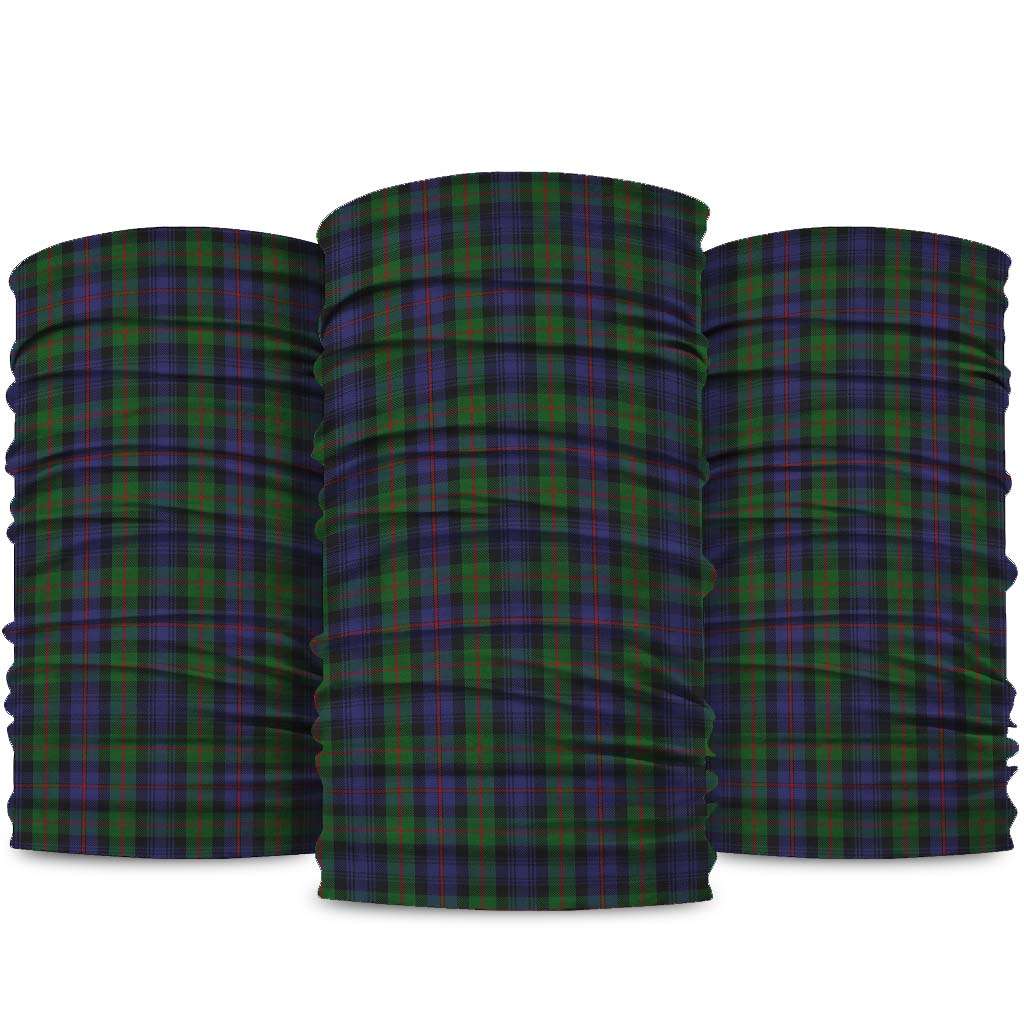 Murray of Atholl Tartan Neck Gaiters, Tartan Bandanas, Tartan Head Band