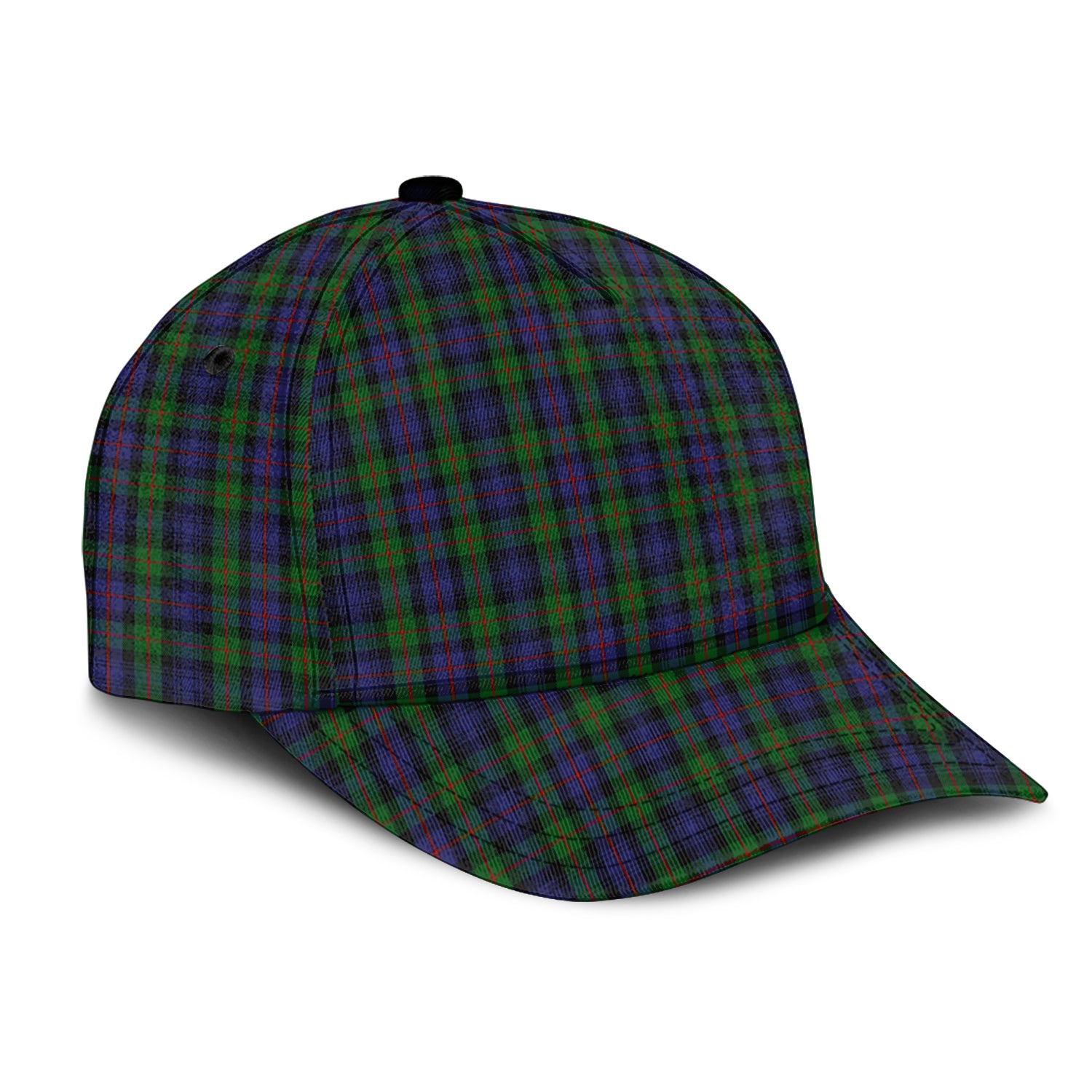 murray-of-atholl-tartan-classic-cap