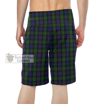 Murray Tartan Men's Board Shorts