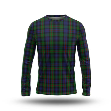 Murray Tartan Long Sleeve T-Shirt