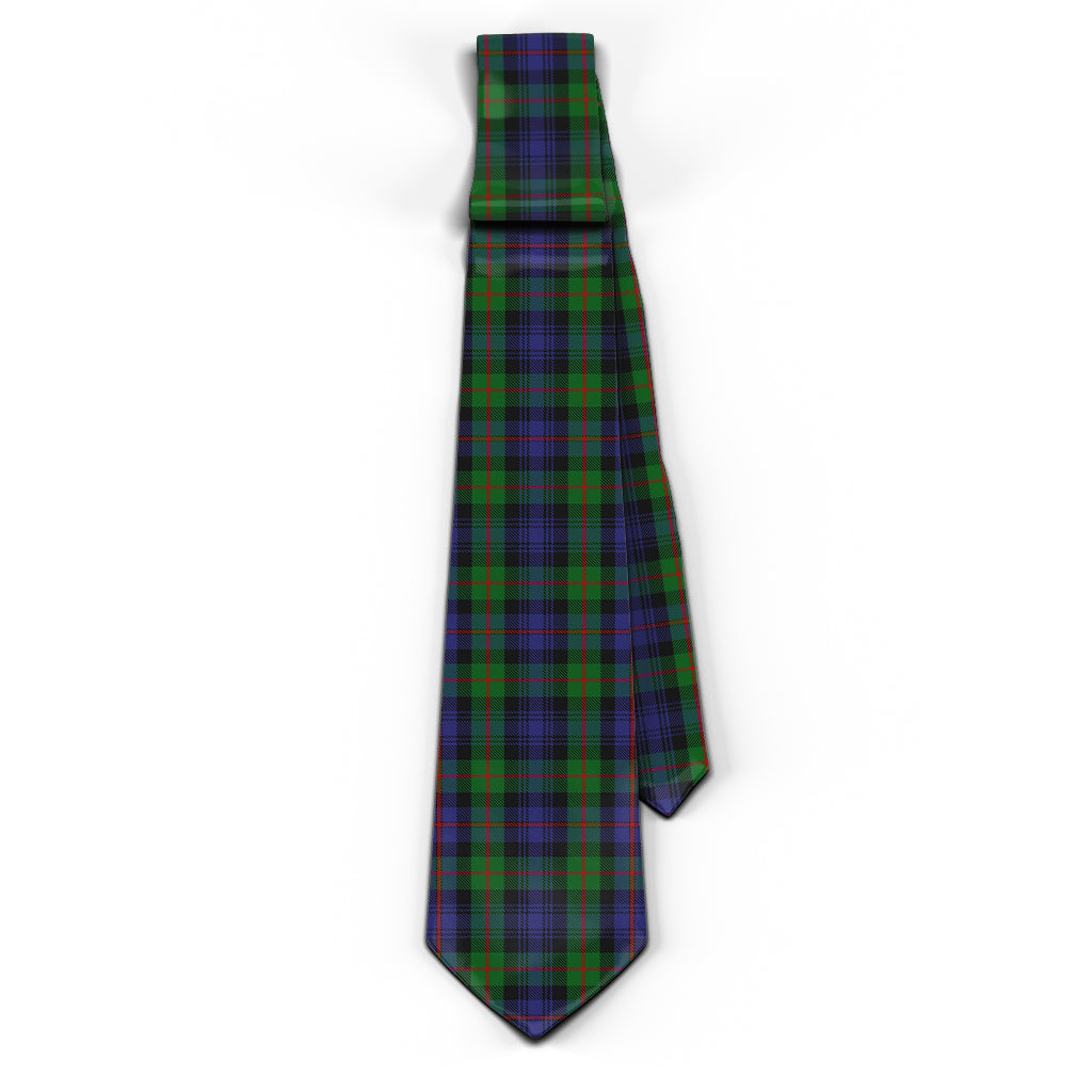 Murray Tartan Classic Necktie - Tartan Vibes Clothing