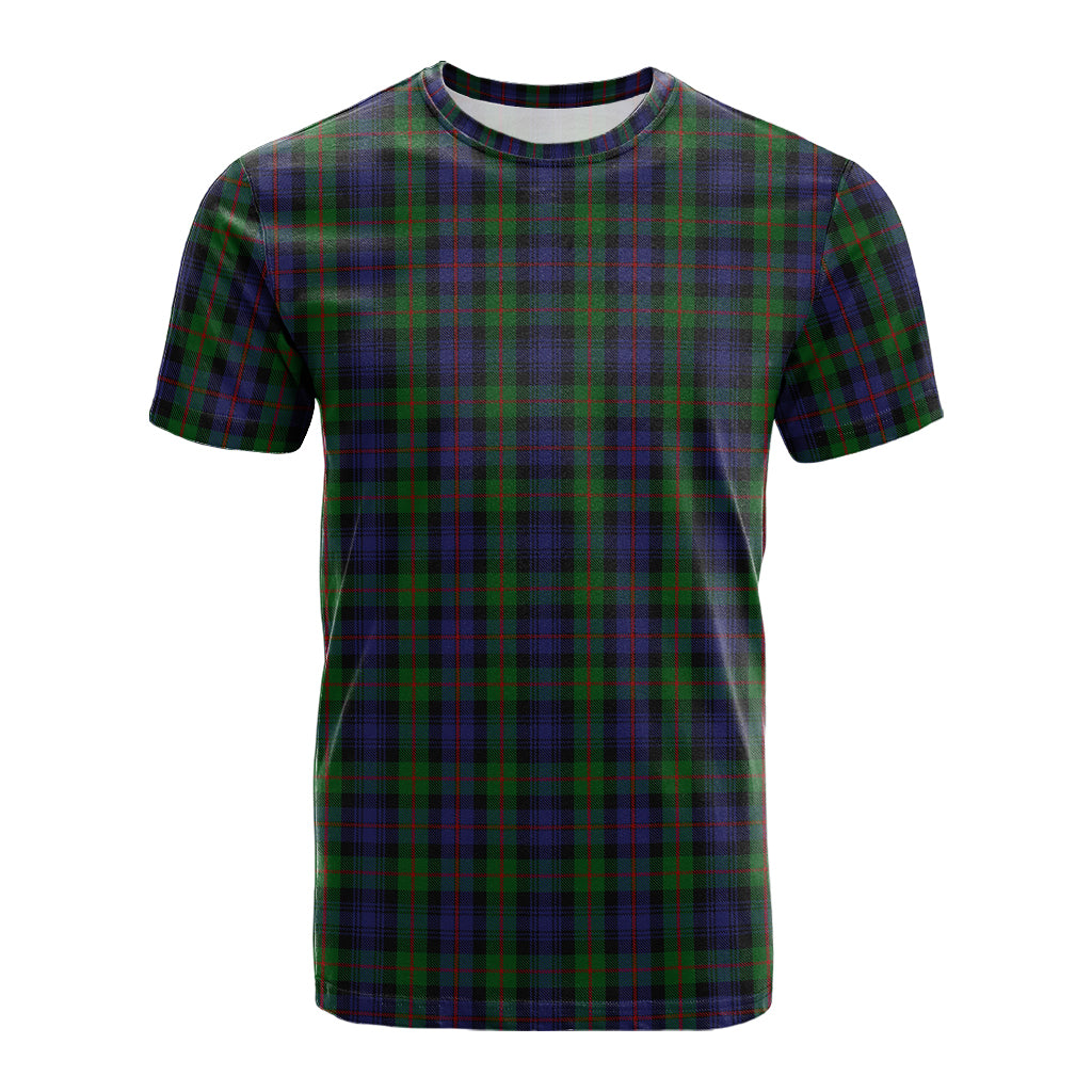 Murray of Atholl Tartan T-Shirt