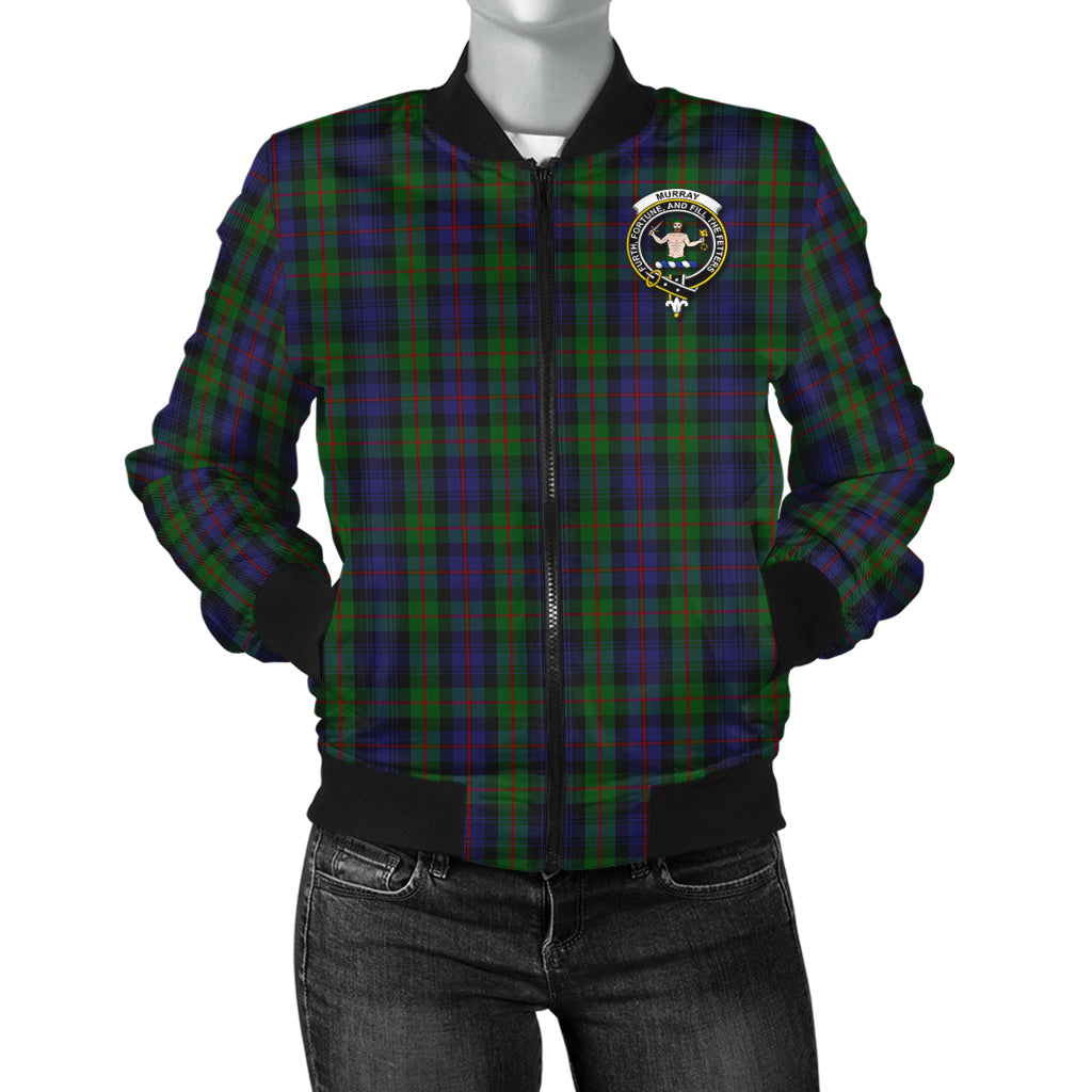 murray-of-atholl-tartan-bomber-jacket-with-family-crest