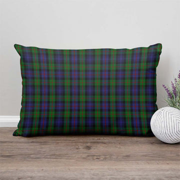 Murray Tartan Pillow Cover