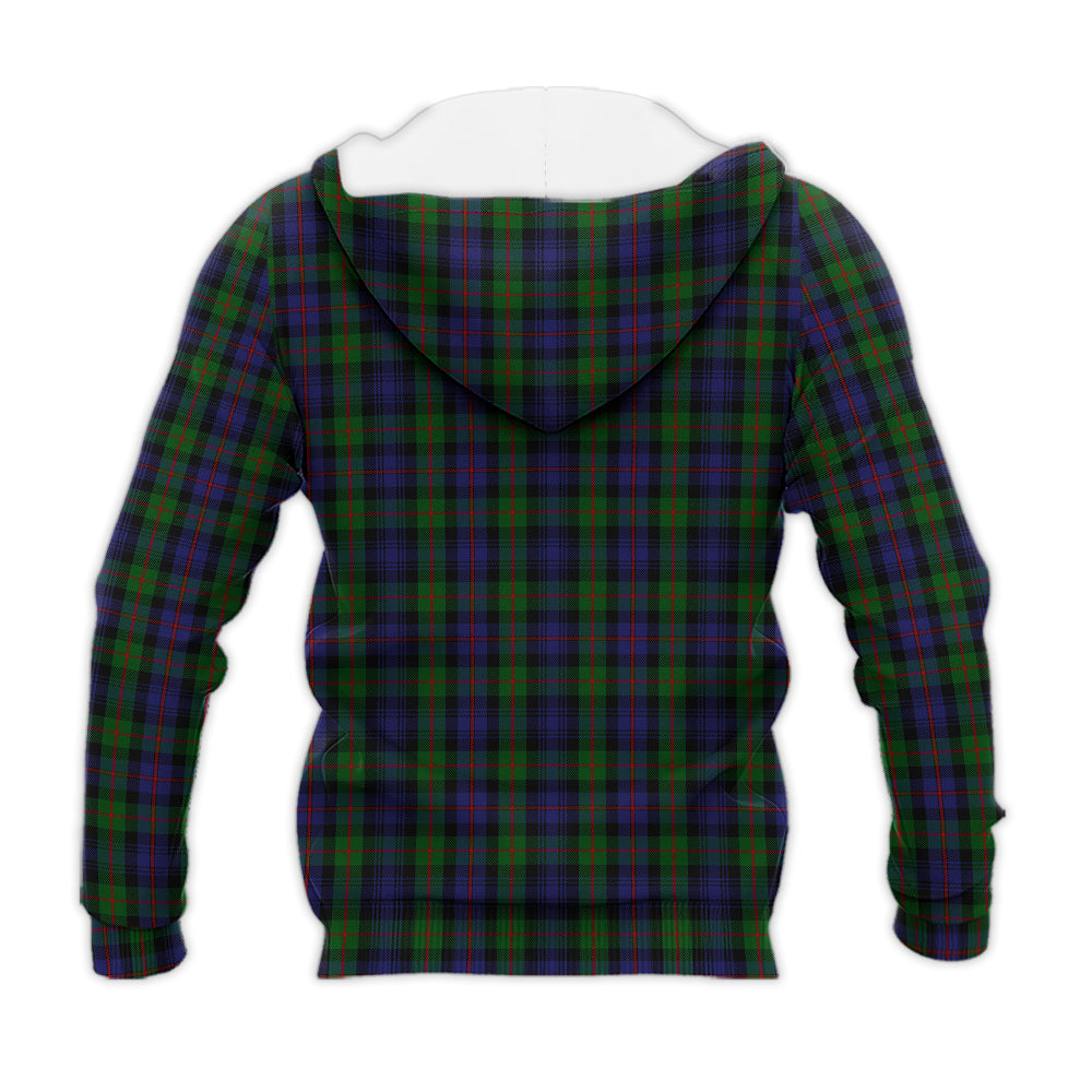 murray-of-atholl-tartan-knitted-hoodie-with-family-crest