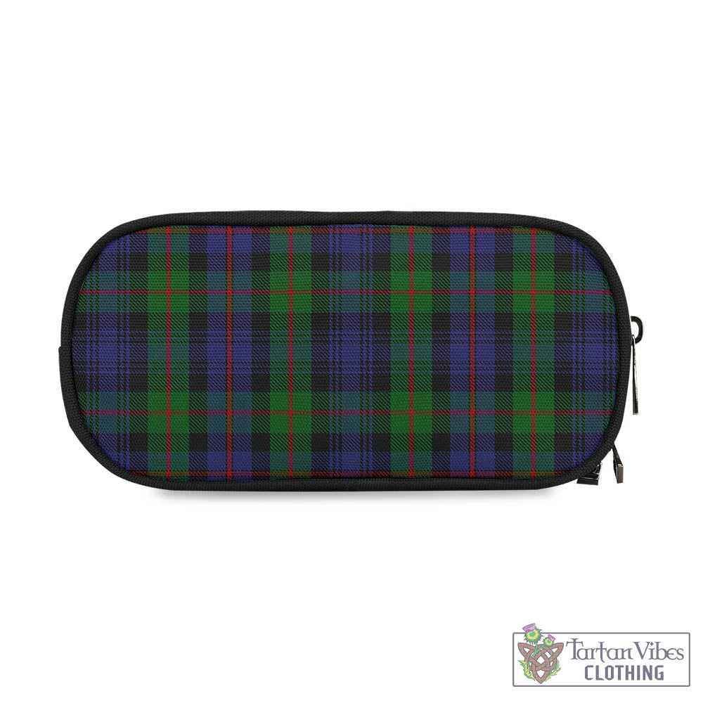 Tartan Vibes Clothing Murray of Atholl Tartan Pen and Pencil Case