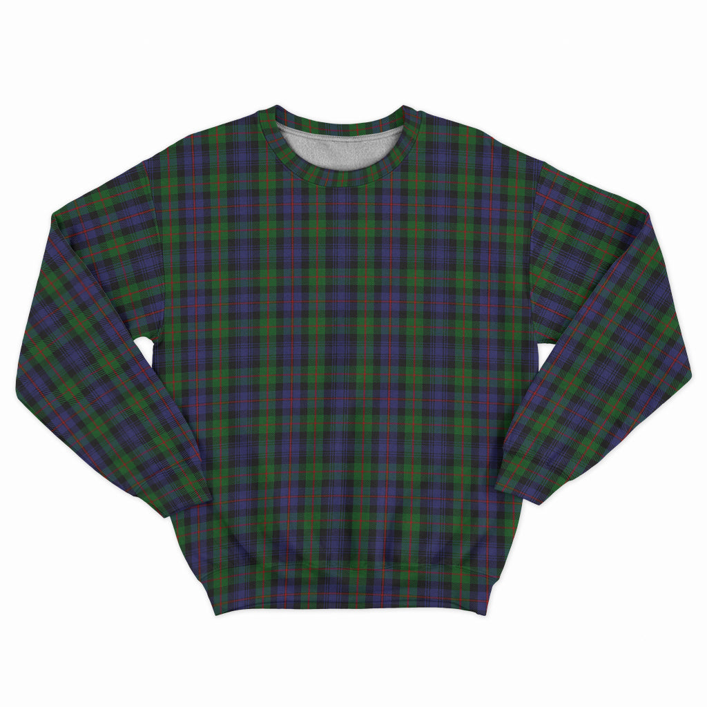 Murray Tartan Sweatshirt - Tartan Vibes Clothing