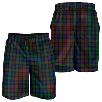 Murray Tartan Mens Shorts