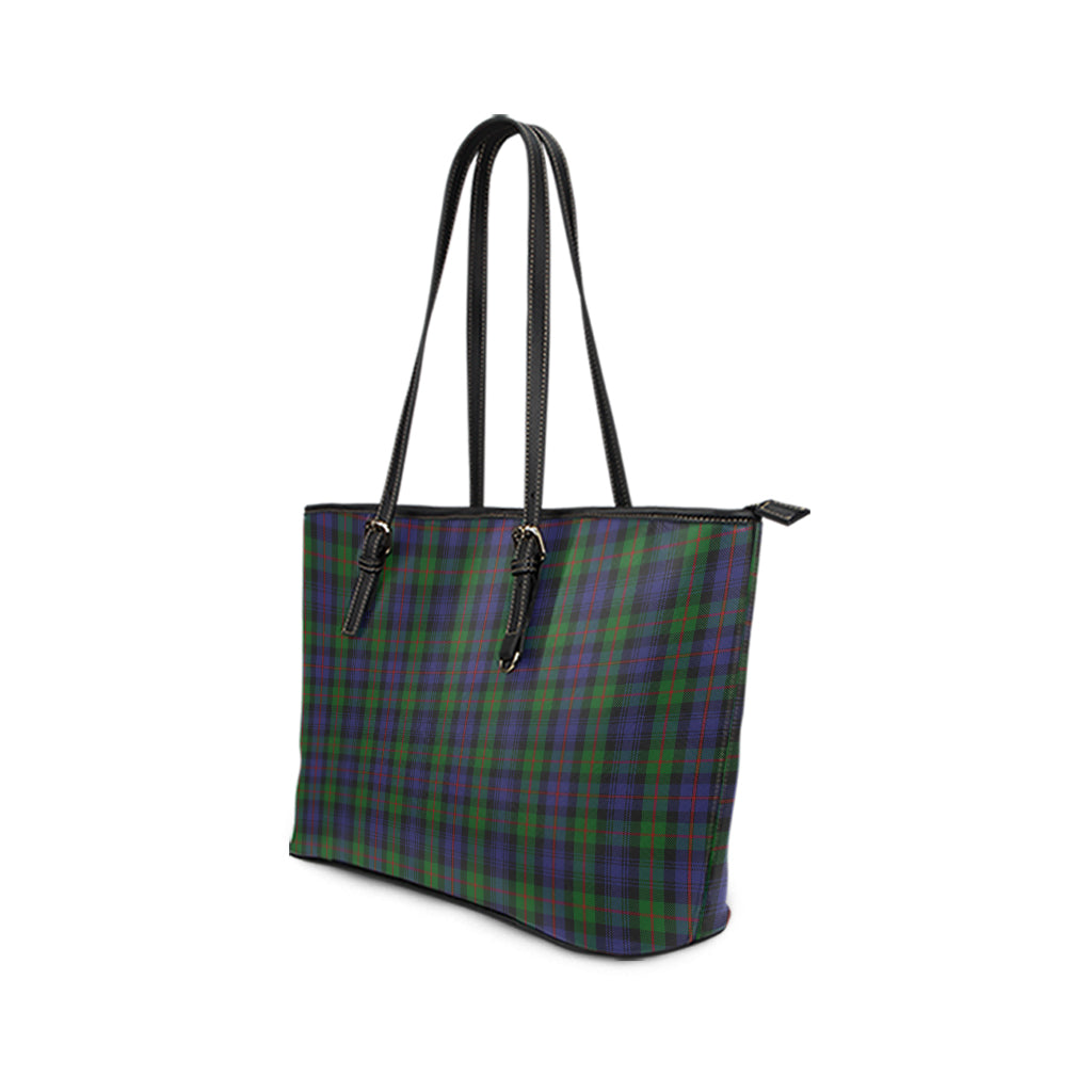 murray-of-atholl-tartan-leather-tote-bag