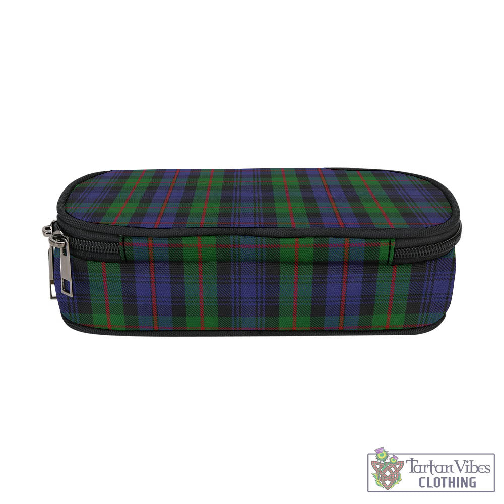 Tartan Vibes Clothing Murray of Atholl Tartan Pen and Pencil Case