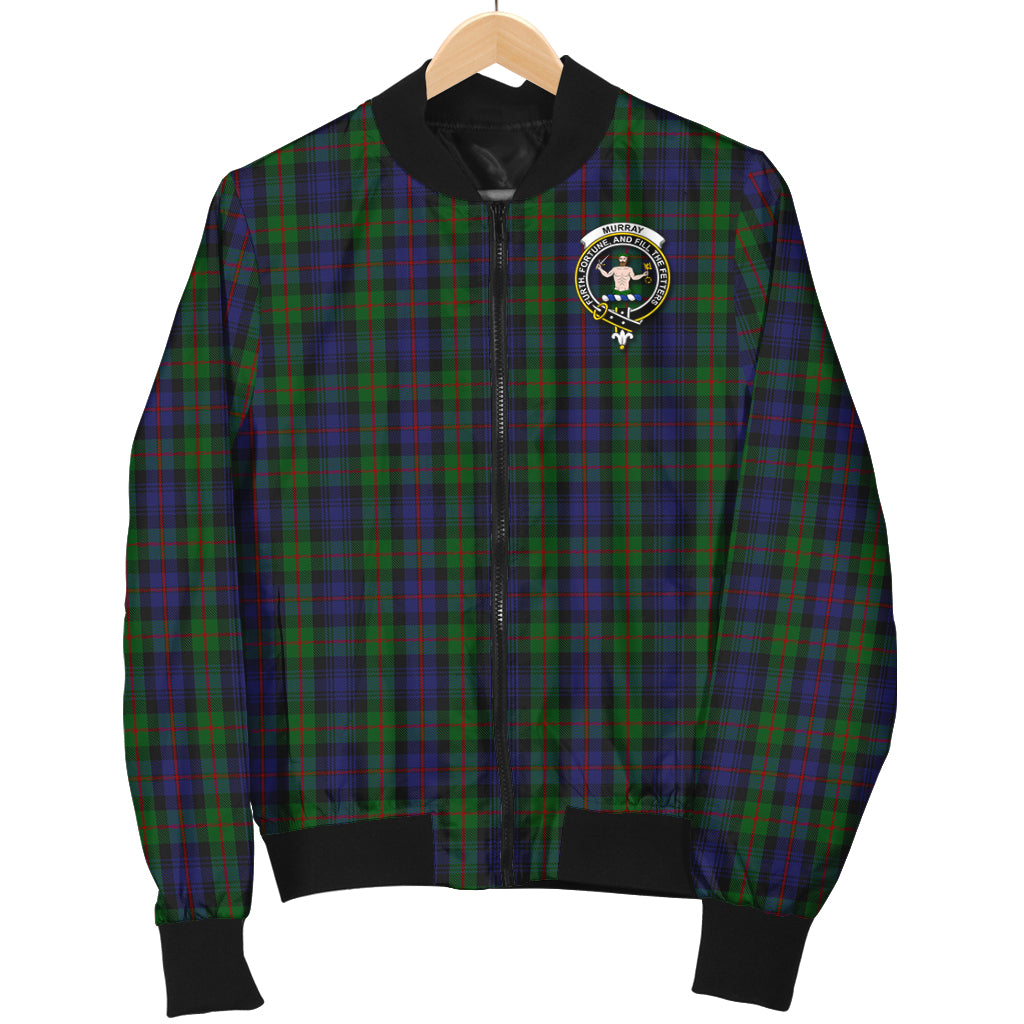 murray-of-atholl-tartan-bomber-jacket-with-family-crest