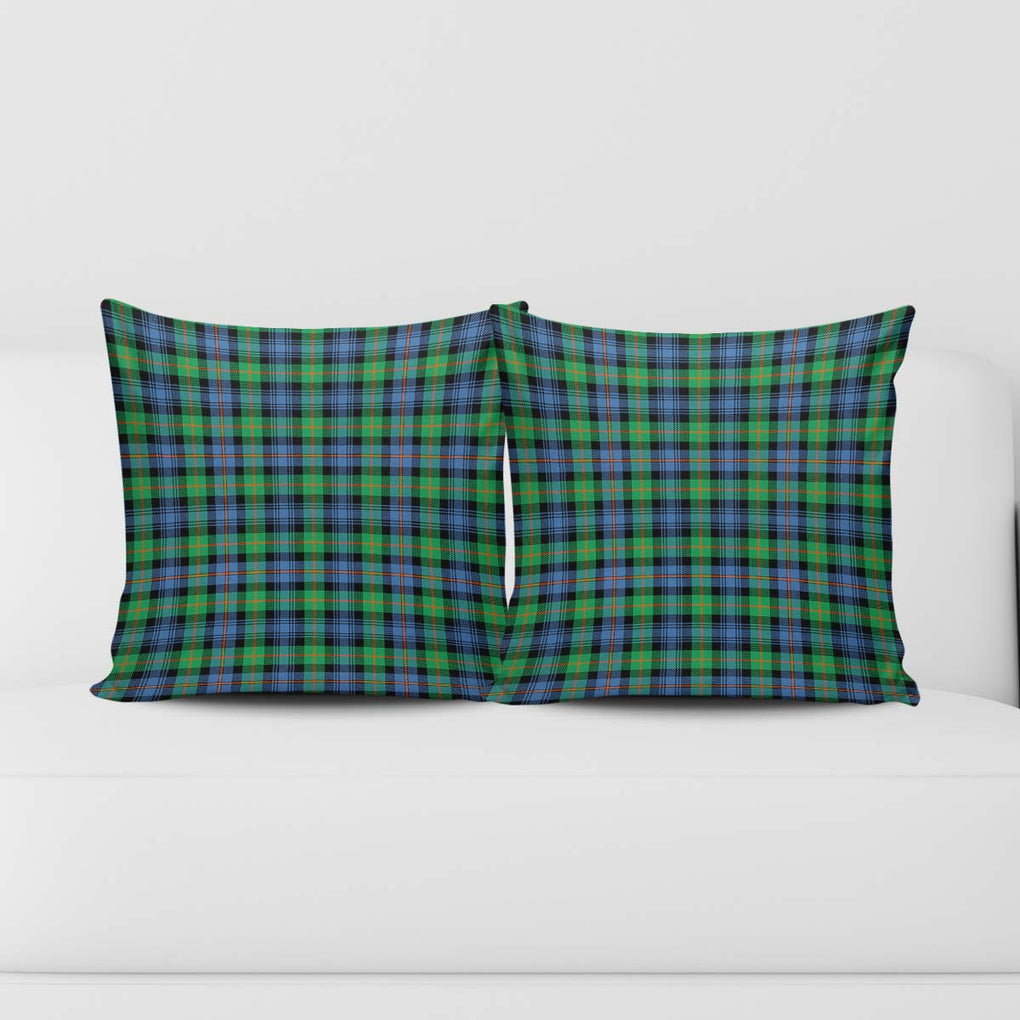 Murray of Atholl Ancient Tartan Pillow Cover Square Pillow Cover - Tartanvibesclothing