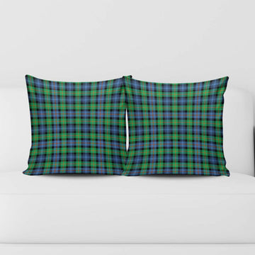 Murray of Atholl Ancient Tartan Pillow Cover