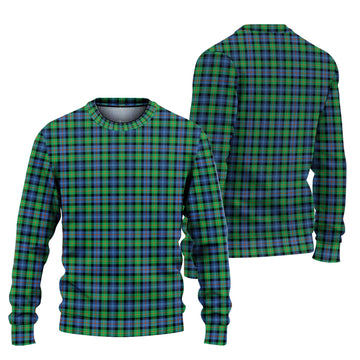 Murray of Atholl Ancient Tartan Ugly Sweater