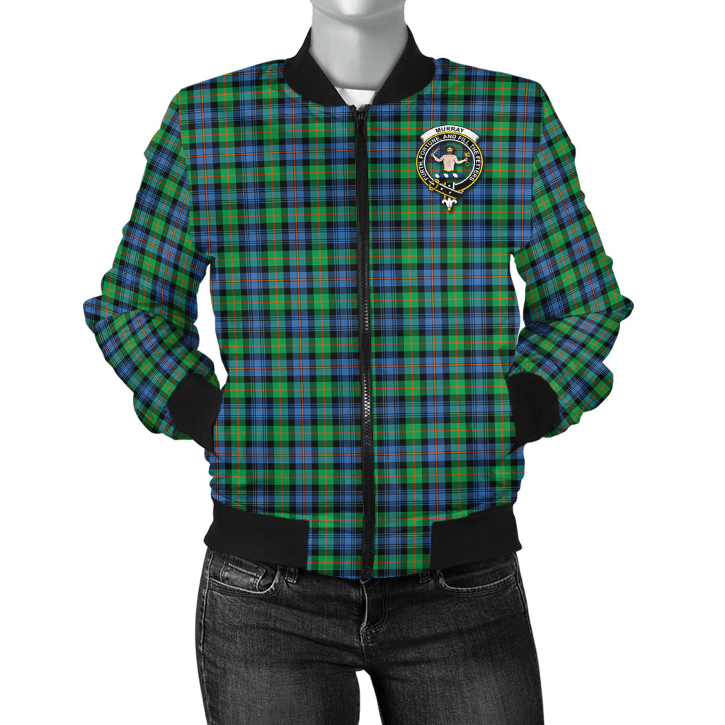 murray-of-atholl-ancient-tartan-bomber-jacket-with-family-crest