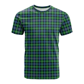 Murray of Atholl Ancient Tartan T-Shirt