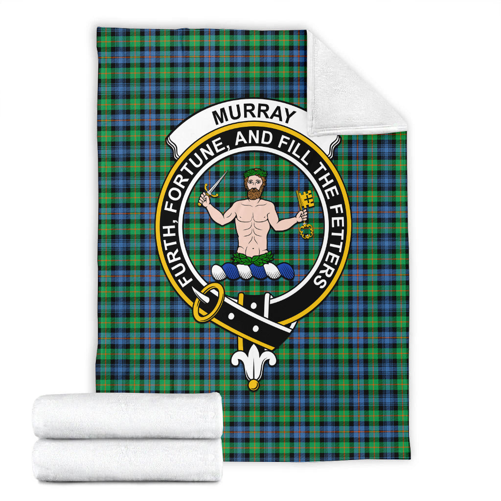 murray-of-atholl-ancient-tartab-blanket-with-family-crest