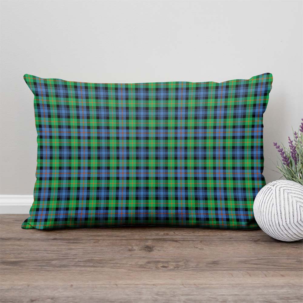 Murray of Atholl Ancient Tartan Pillow Cover Rectangle Pillow Cover - Tartanvibesclothing