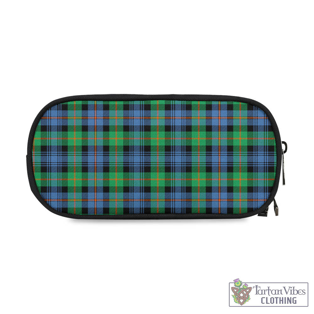 Tartan Vibes Clothing Murray of Atholl Ancient Tartan Pen and Pencil Case