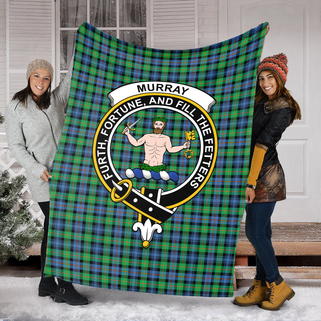 murray-of-atholl-ancient-tartab-blanket-with-family-crest