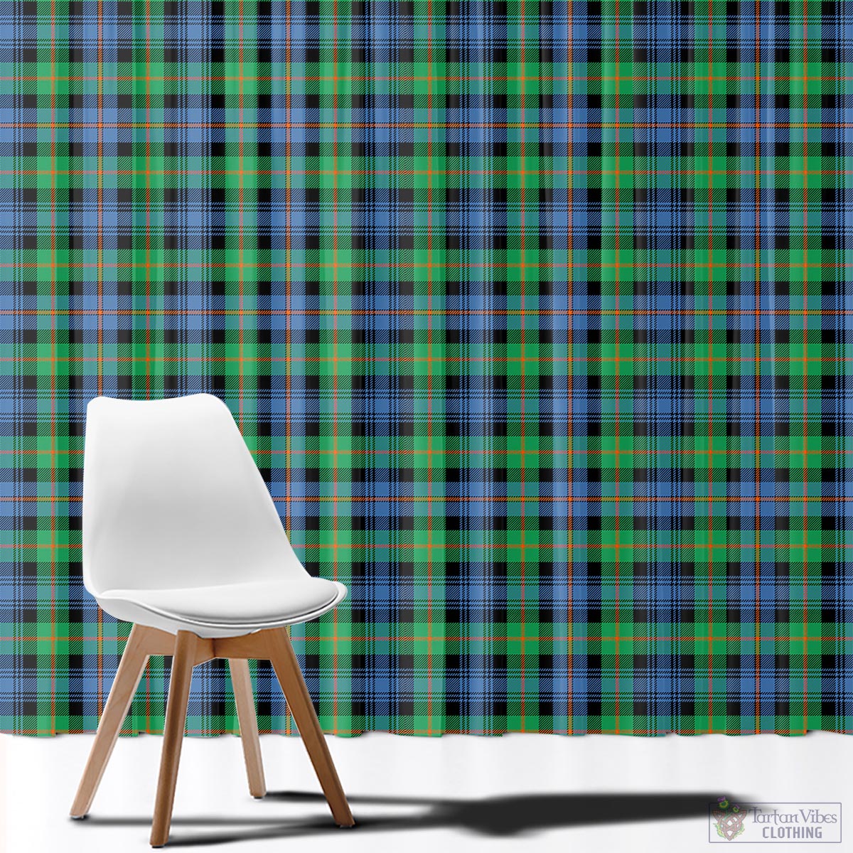 Murray of Atholl Ancient Tartan Window Curtain