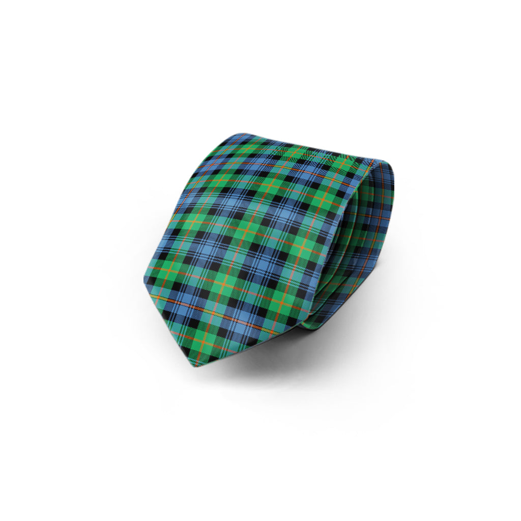 Murray of Atholl Ancient Tartan Classic Necktie - Tartan Vibes Clothing