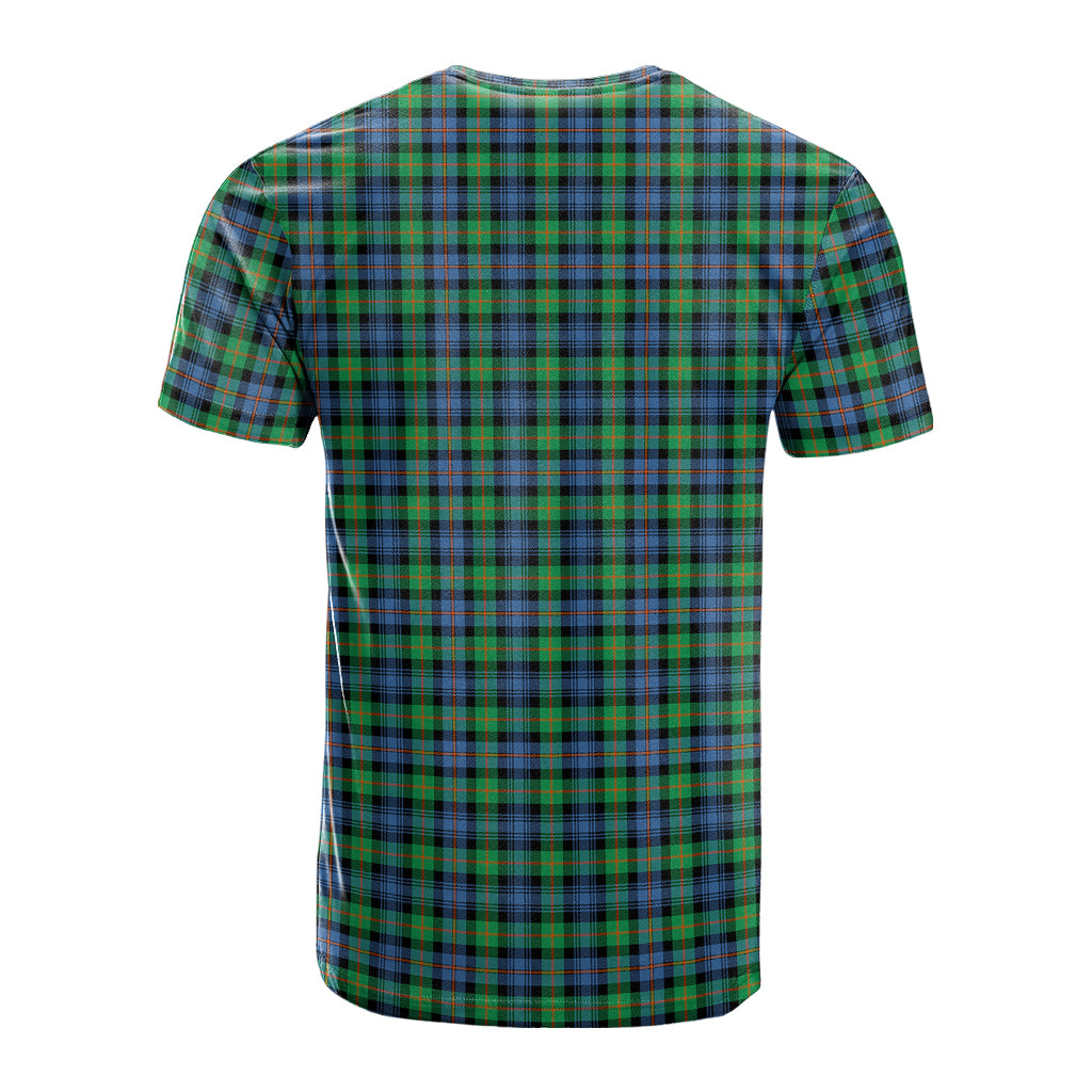 Murray of Atholl Ancient Tartan T-Shirt