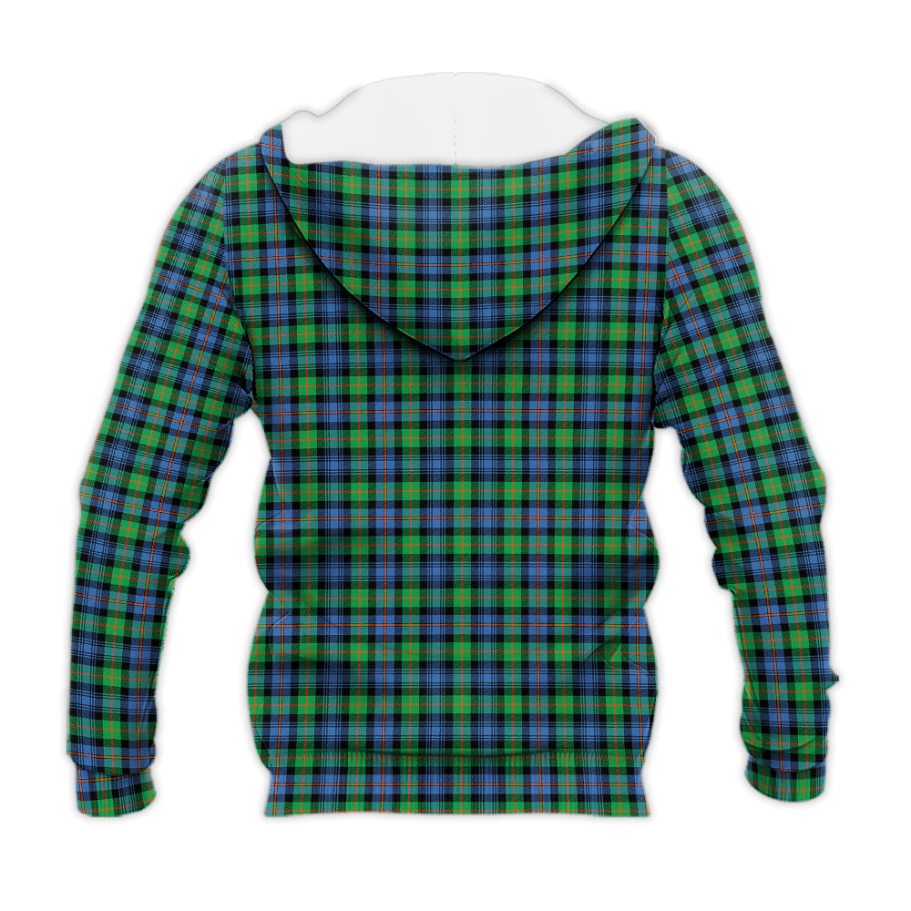 murray-of-atholl-ancient-tartan-knitted-hoodie-with-family-crest