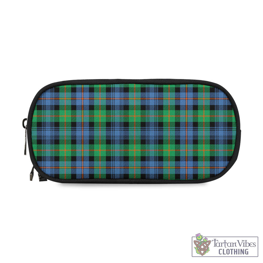 Tartan Vibes Clothing Murray of Atholl Ancient Tartan Pen and Pencil Case