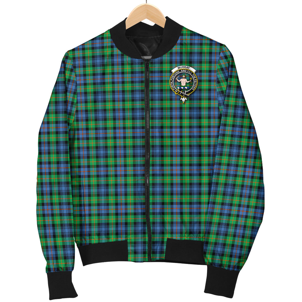 murray-of-atholl-ancient-tartan-bomber-jacket-with-family-crest