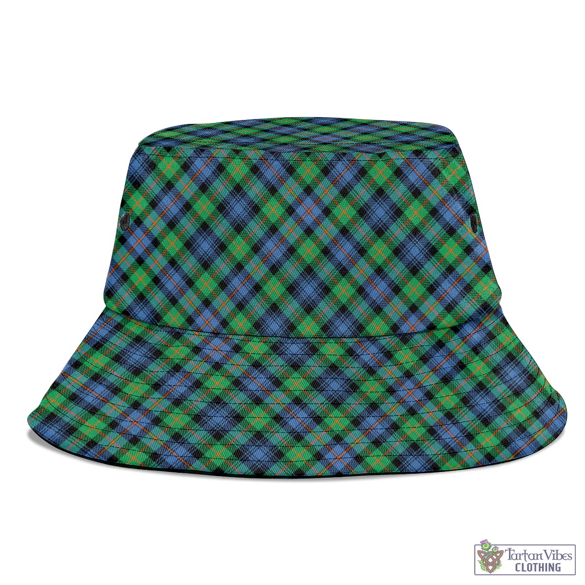 Tartan Vibes Clothing Murray of Atholl Ancient Tartan Bucket Hat