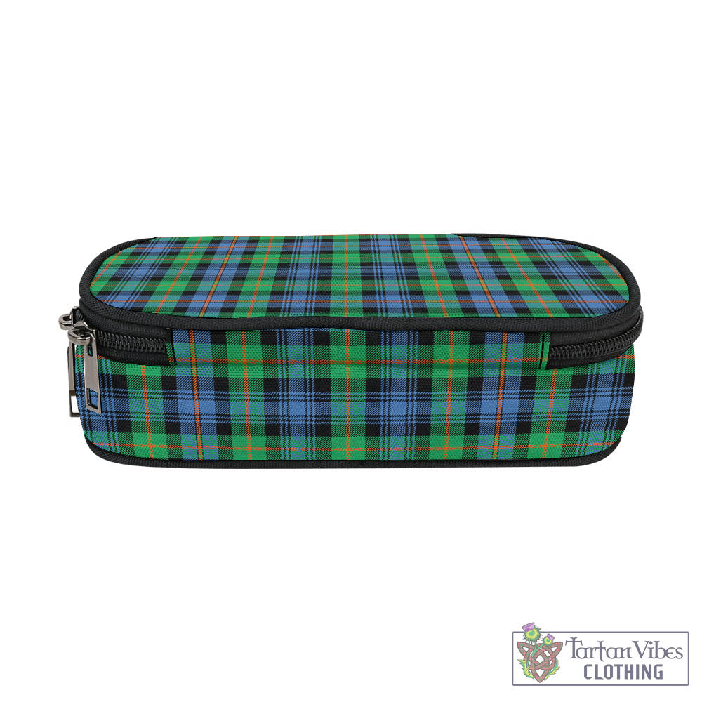 Tartan Vibes Clothing Murray of Atholl Ancient Tartan Pen and Pencil Case