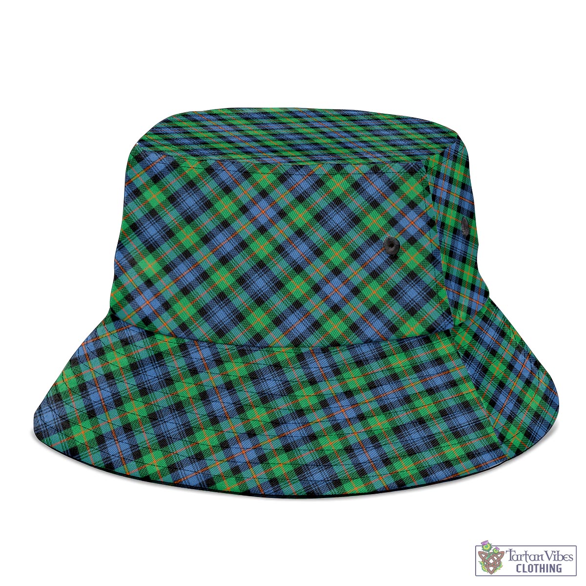 Tartan Vibes Clothing Murray of Atholl Ancient Tartan Bucket Hat