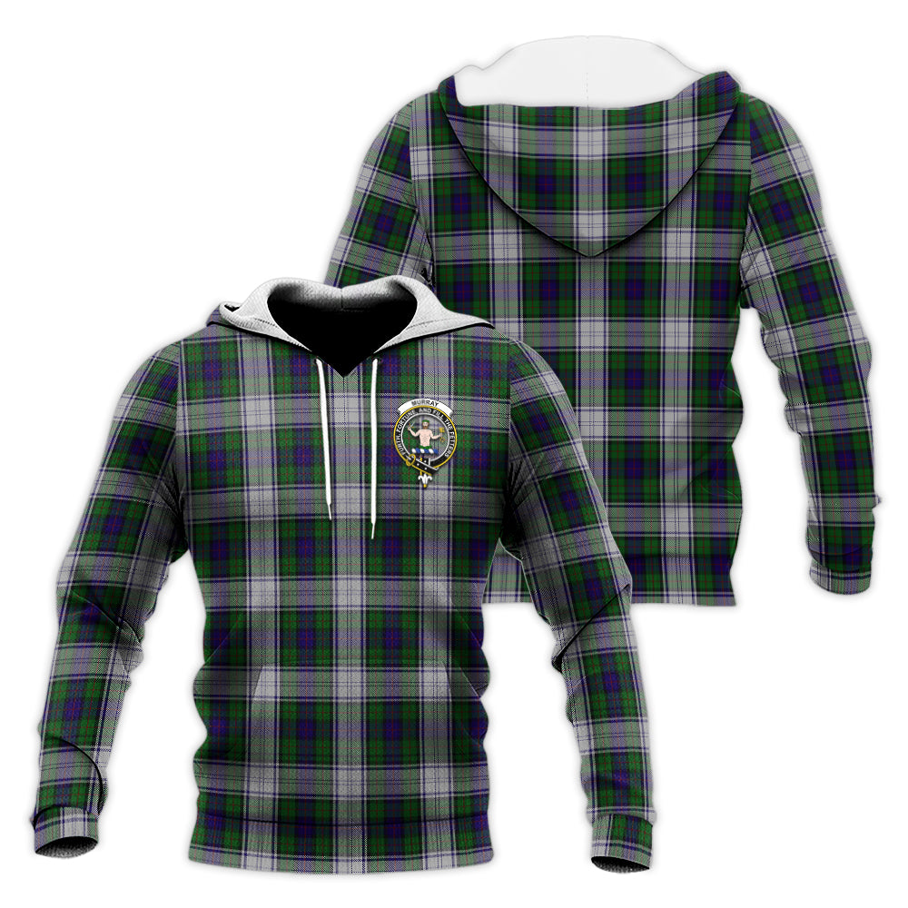 murray-of-atholl-dress-tartan-knitted-hoodie-with-family-crest