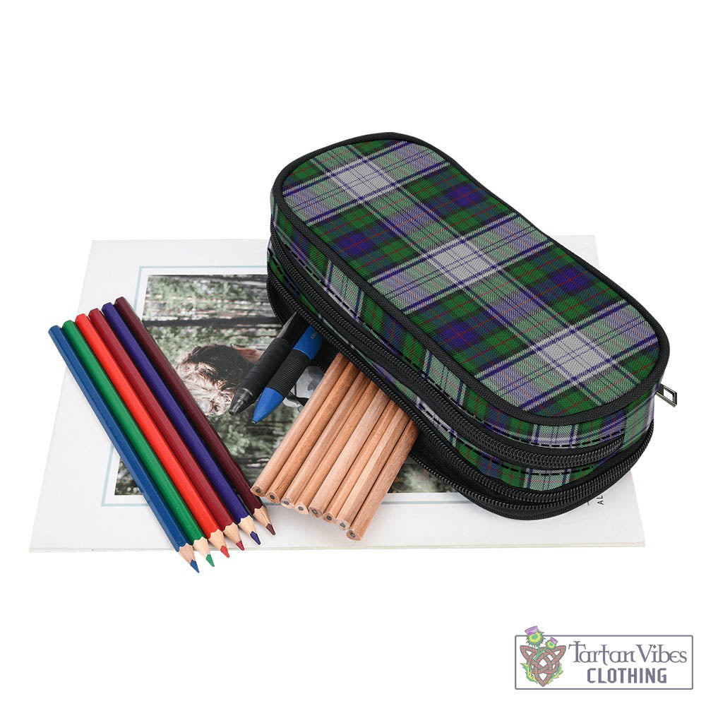 Tartan Vibes Clothing Murray of Atholl Dress Tartan Pen and Pencil Case