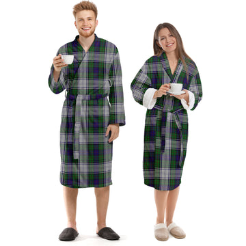 Murray of Atholl Dress Tartan Bathrobe