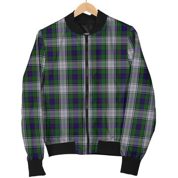 Murray of Atholl Dress Tartan Bomber Jacket