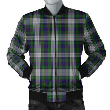 Murray of Atholl Dress Tartan Bomber Jacket